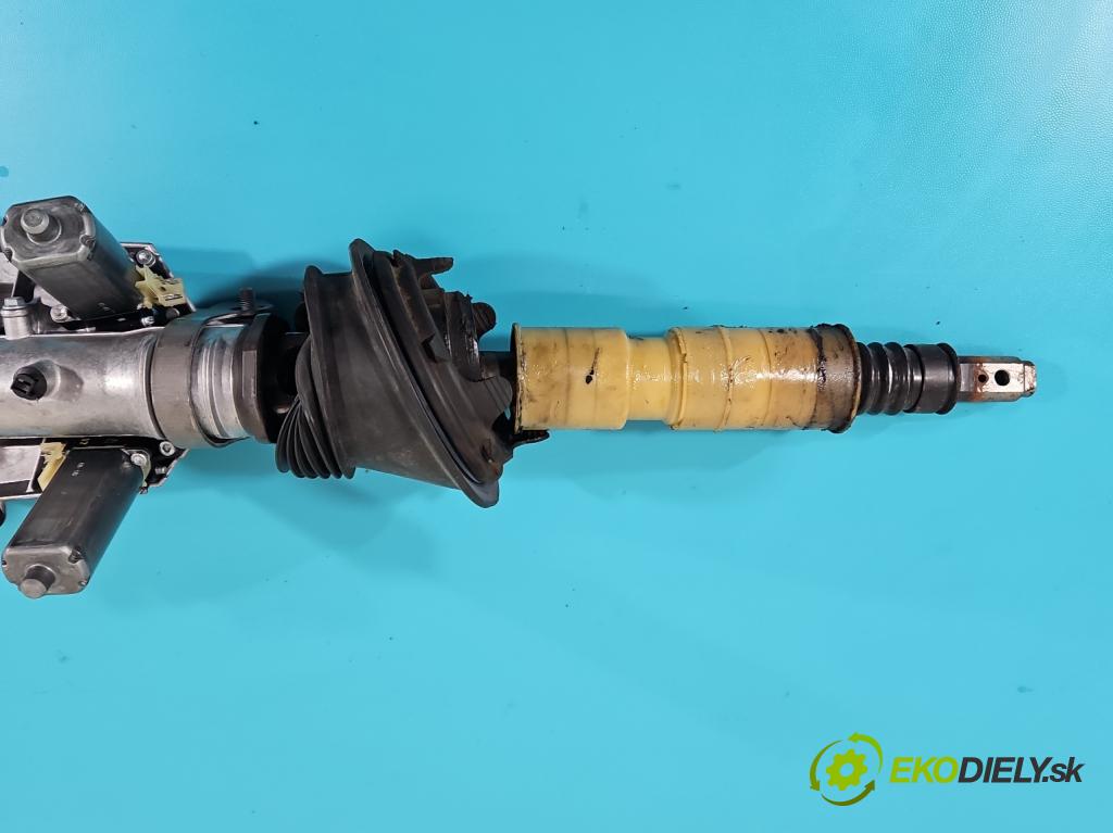 Mercedes S W221 2005-2013 5.5 V8 387KM automatic 285 kW 5462 cm3 4- Stĺpik volant A2214601616 (Tyč riadenia (volantu))