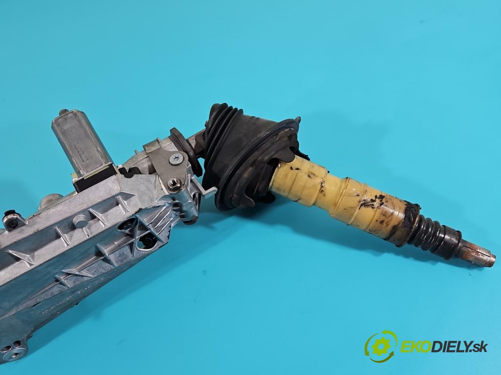 Mercedes S W221 2005-2013 5.5 V8 387KM automatic 285 kW 5462 cm3 4- Stĺpik volant A2214601616 (Tyč riadenia (volantu))