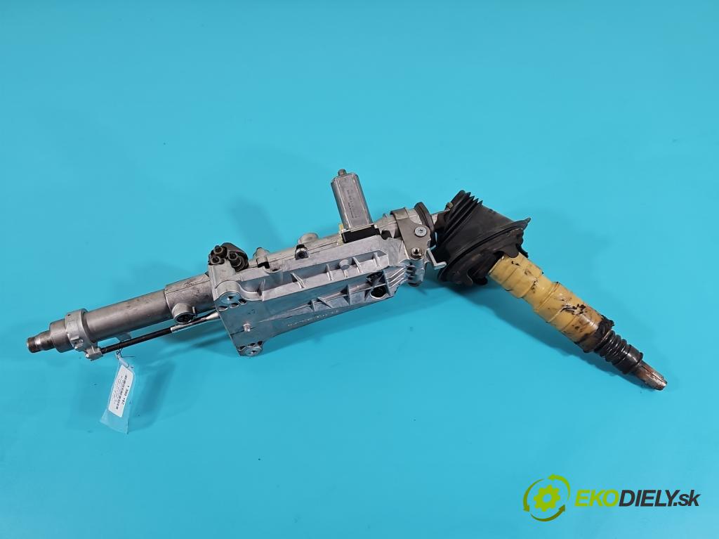 Mercedes S W221 2005-2013 5.5 V8 387KM automatic 285 kW 5462 cm3 4- Stĺpik volant A2214601616 (Tyč riadenia (volantu))