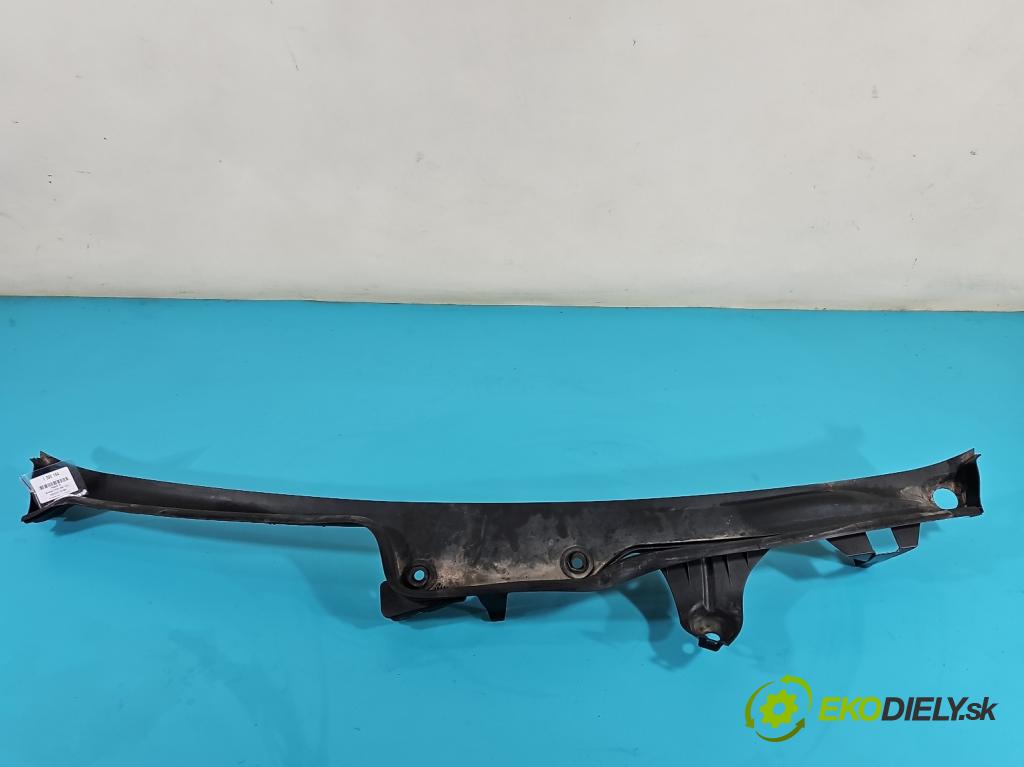 Mercedes S W221 2005-2013 5.5 V8 387KM automatic 285 kW 5462 cm3 4- torpédo A2218300028 (Torpéda)