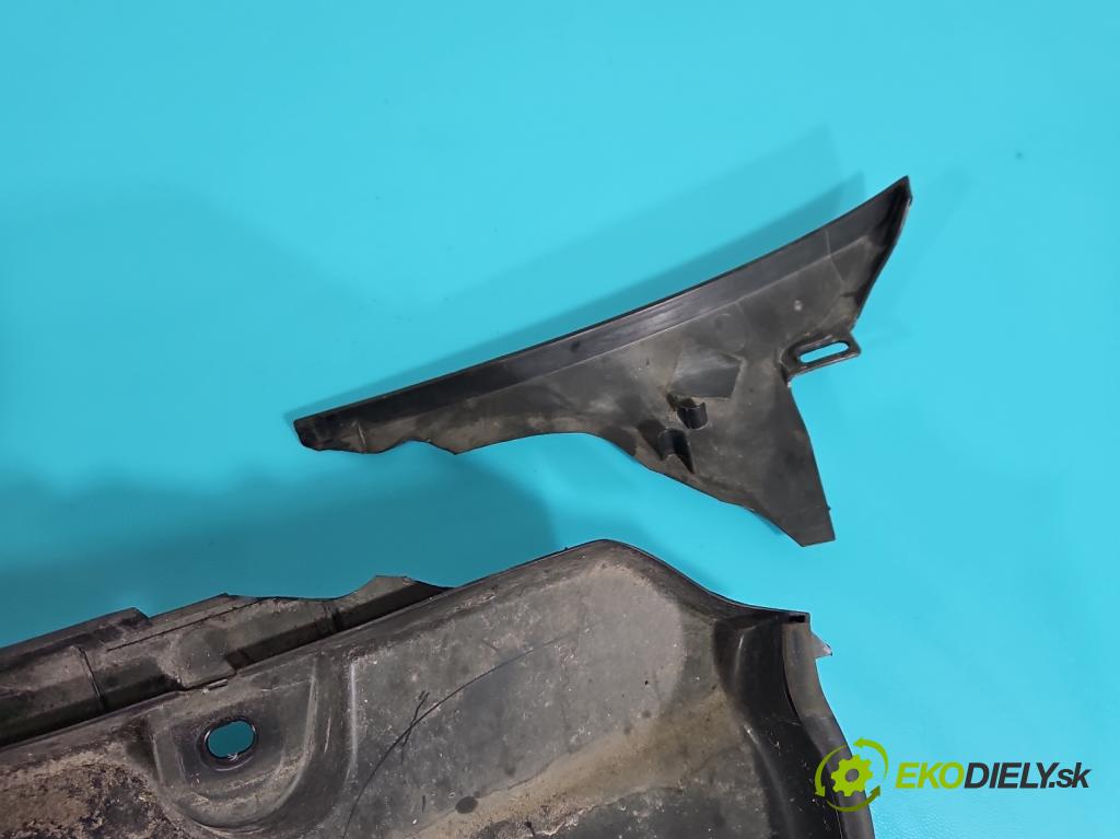 Mercedes S W221 2005-2013 5.5 V8 387KM automatic 285 kW 5462 cm3 4- torpédo A2218800105 (Torpéda)