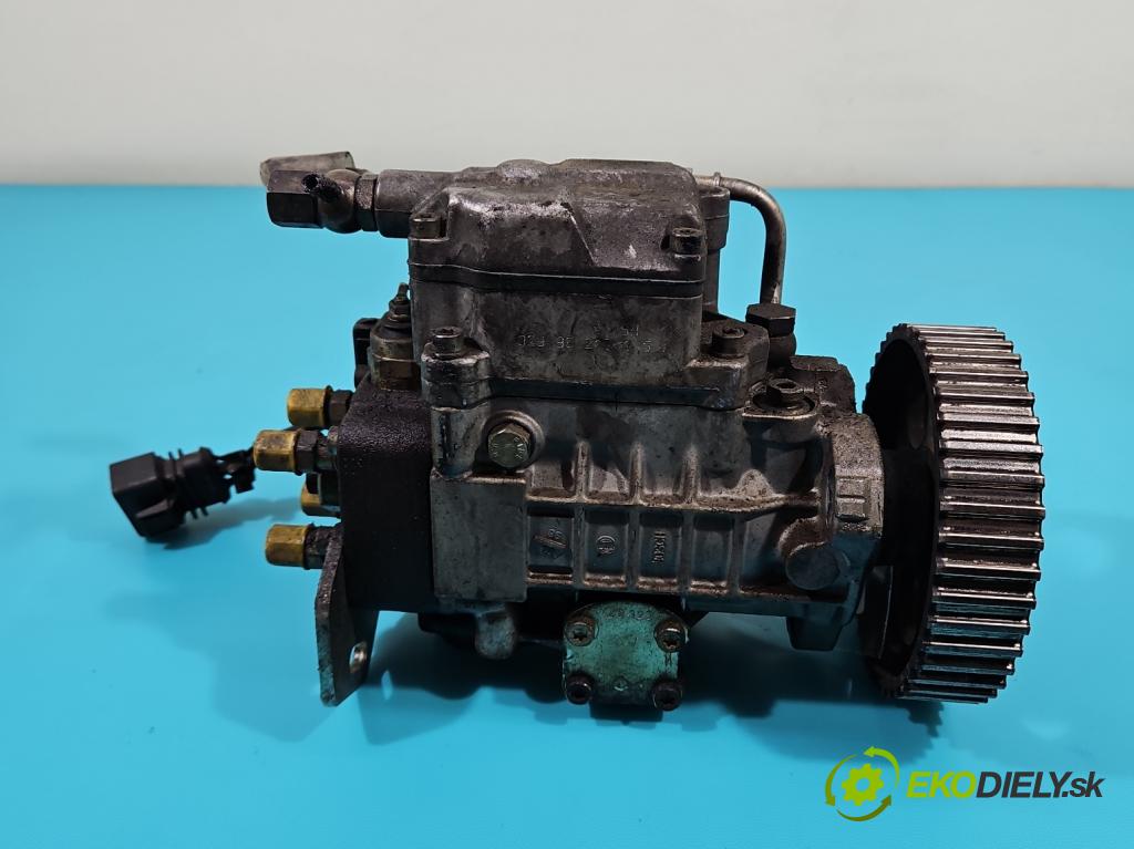Vw Passat B5 1995-2005 1.9 tdi 90 HP manual 66 kW 1896 cm3 4- čerpadlo vstrekovacia 0460404971 (Vstrekovacie čerpadlá)