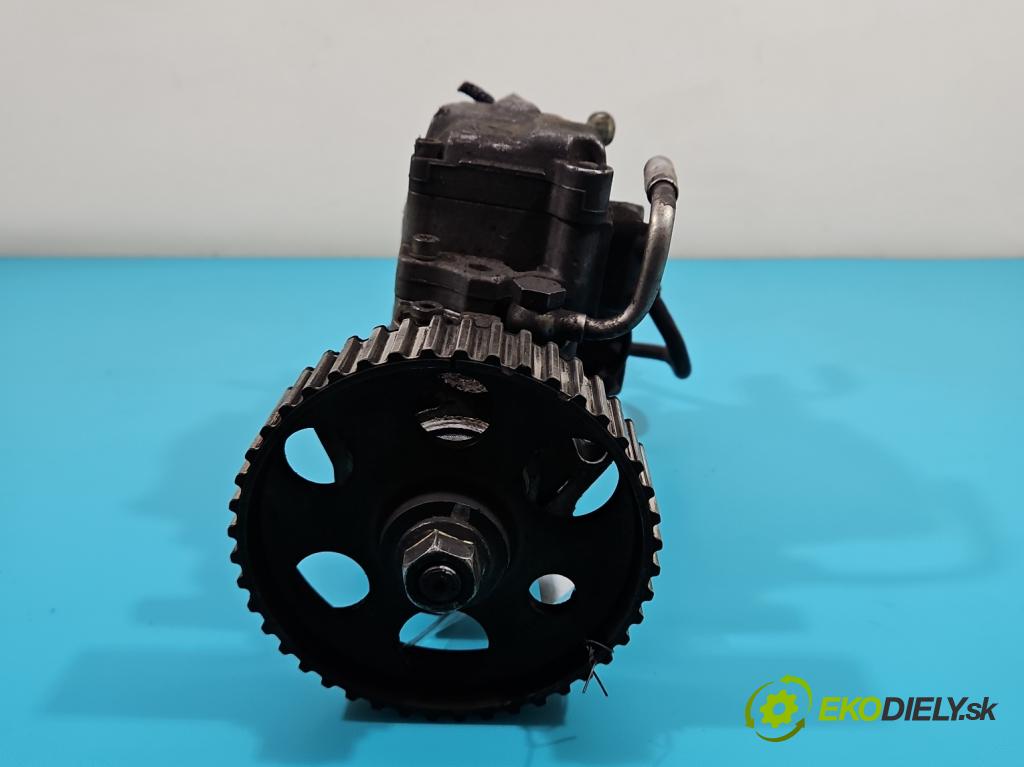 Vw Passat B5 1995-2005 1.9 tdi 90 HP manual 66 kW 1896 cm3 4- čerpadlo vstrekovacia 0460404971 (Vstrekovacie čerpadlá)