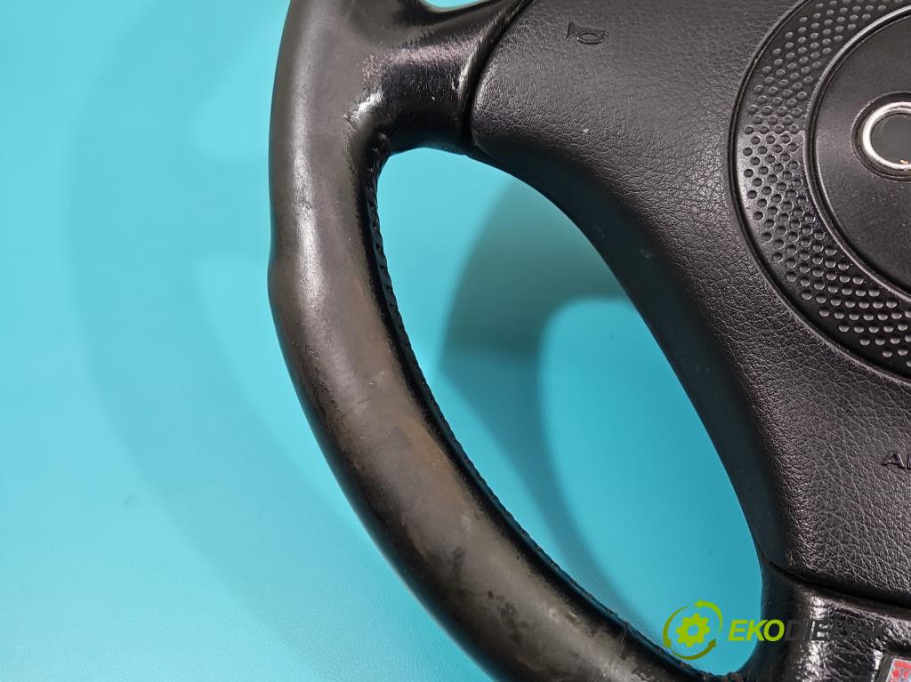 Audi A6 C5 1997-2004 2.4 V6 165 HP manual 121 kW 2393 cm3 4- volant  (Volanty)