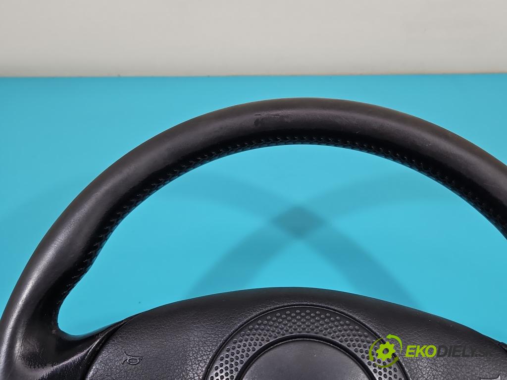 Audi A6 C5 1997-2004 2.4 V6 165 HP manual 121 kW 2393 cm3 4- volant  (Volanty)