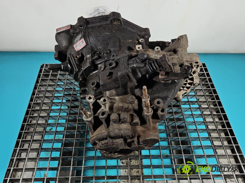 Mitsubishi Galant VIII 1993-2003 2.0 16v 136 HP manual 100 kW 1997 cm3 5- prevodovka stupeň,rýchlosť manual F5M422F7N2