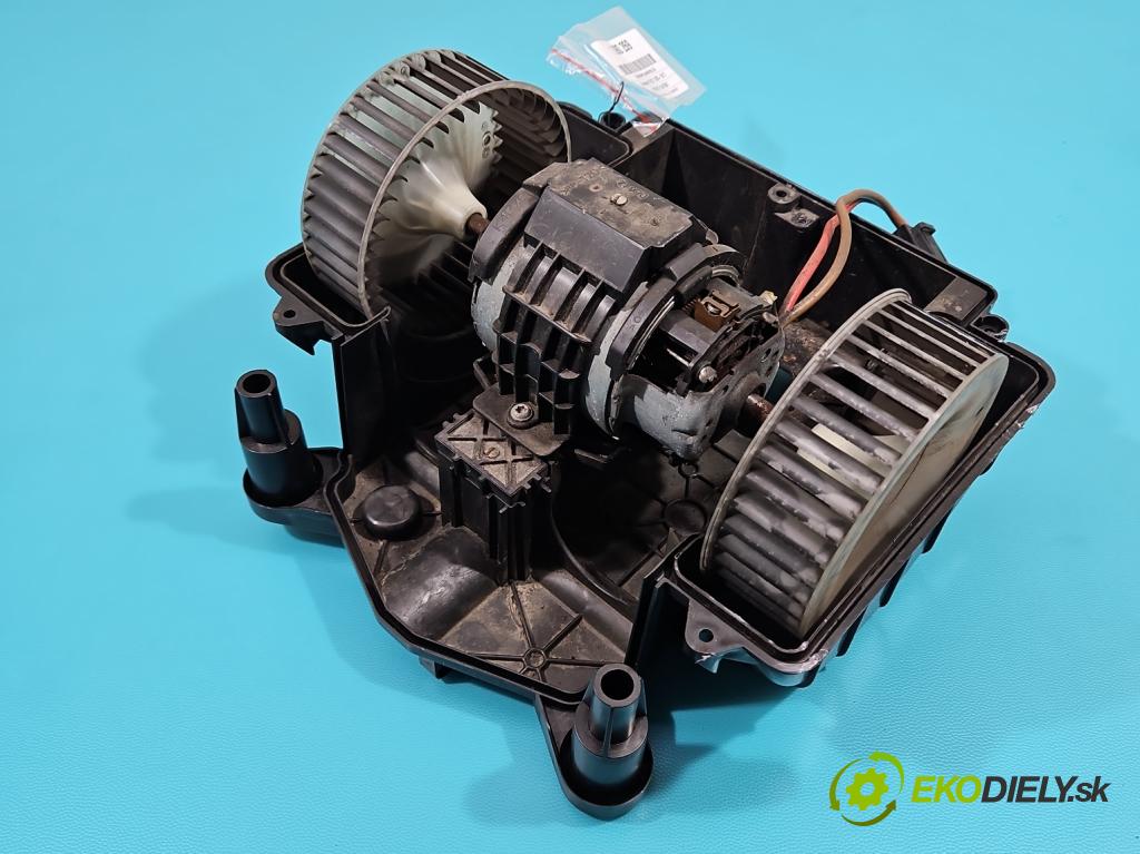 Mercedes S W221 2005-2013 5.5 V8 387KM automatic 285 kW 5462 cm3 4- ventilátor vzduchu 9403401