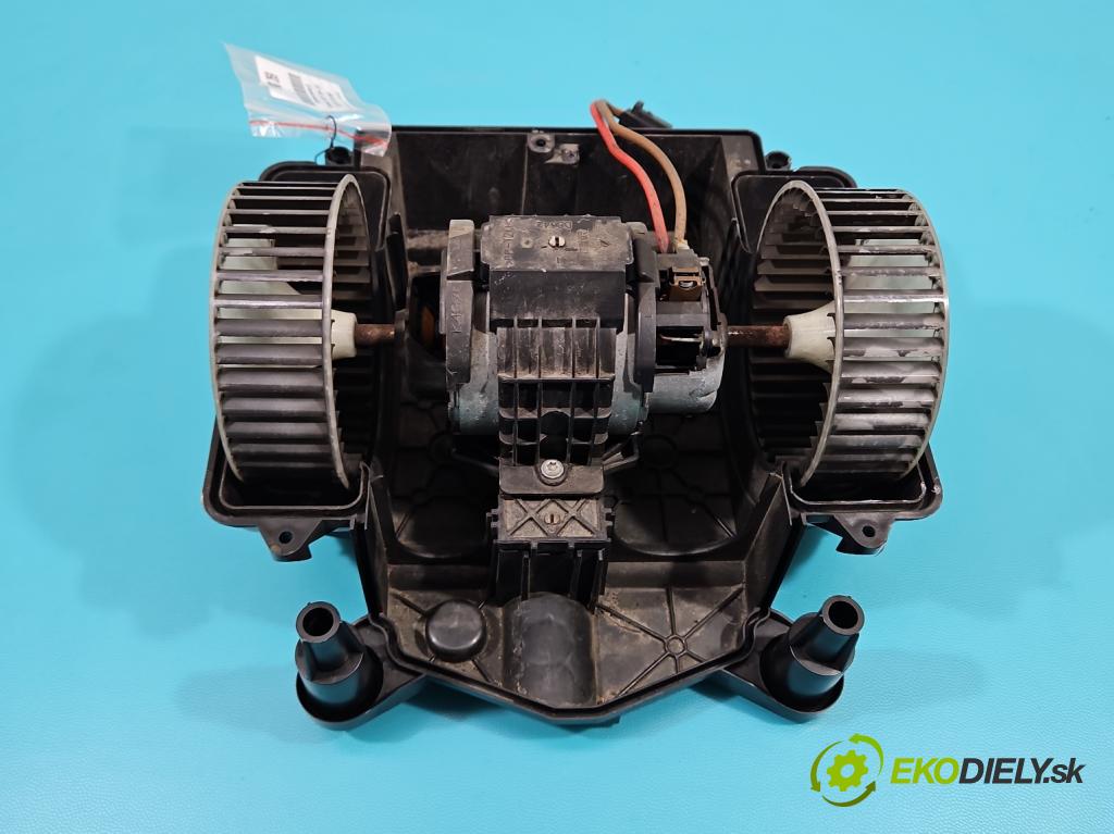 Mercedes S W221 2005-2013 5.5 V8 387KM automatic 285 kW 5462 cm3 4- ventilátor vzduchu 9403401