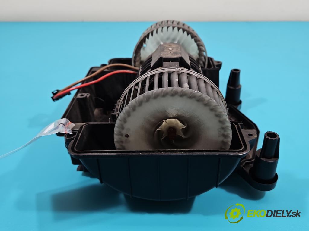 Mercedes S W221 2005-2013 5.5 V8 387KM automatic 285 kW 5462 cm3 4- ventilátor vzduchu 9403401