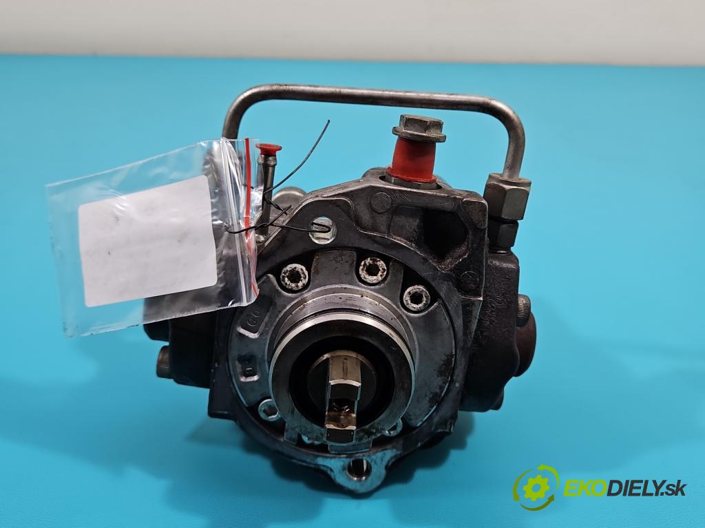Toyota Verso 2009-2018 2.0 D4D 126 HP manual 93 kW 1998 cm3 5- čerpadlo vstrekovacia 22100-0R040 (Vstrekovacie čerpadlo)