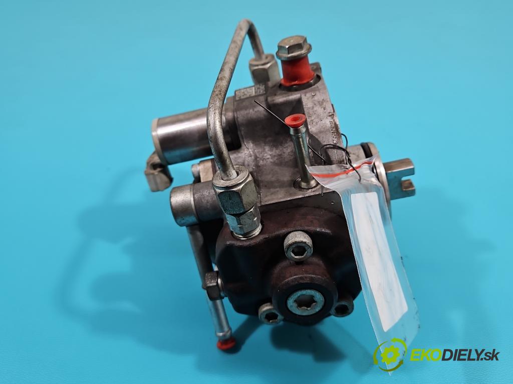 Toyota Verso 2009-2018 2.0 D4D 126 HP manual 93 kW 1998 cm3 5- čerpadlo vstrekovacia 22100-0R040 (Vstrekovacie čerpadlo)