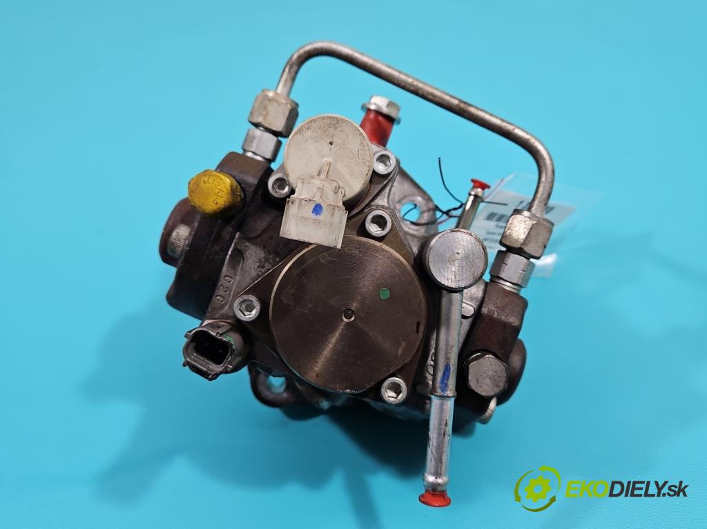 Toyota Verso 2009-2018 2.0 D4D 126 HP manual 93 kW 1998 cm3 5- čerpadlo vstrekovacia 22100-0R040 (Vstrekovacie čerpadlo)