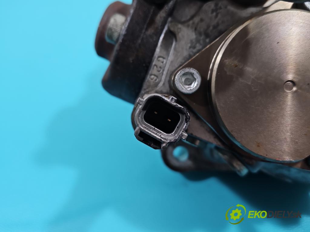 Toyota Verso 2009-2018 2.0 D4D 126 HP manual 93 kW 1998 cm3 5- čerpadlo vstrekovacia 22100-0R040 (Vstrekovacie čerpadlo)