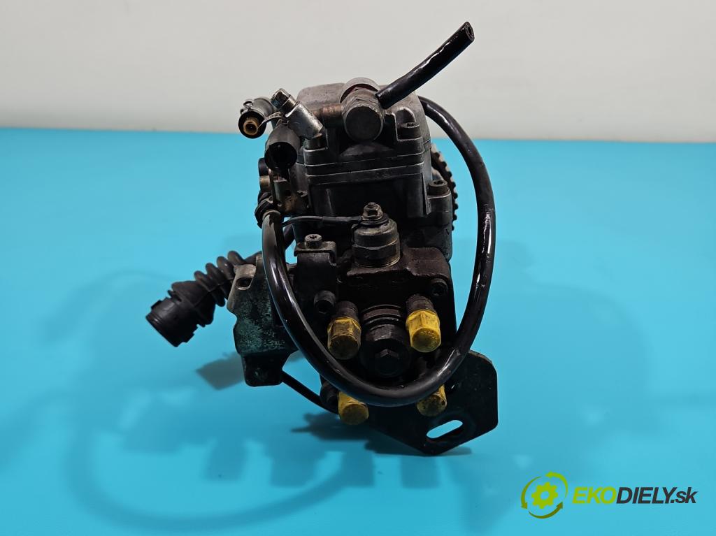 Audi 80 B4 1991-1994 1.9 tdi 90 HP manual 66 kW 1896 cm3 4- čerpadlo vstrekovacia 0460404985 (Vstrekovacie čerpadlá)