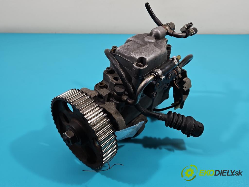 Audi 80 B4 1991-1994 1.9 tdi 90 HP manual 66 kW 1896 cm3 4- čerpadlo vstrekovacia 0460404985 (Vstrekovacie čerpadlá)