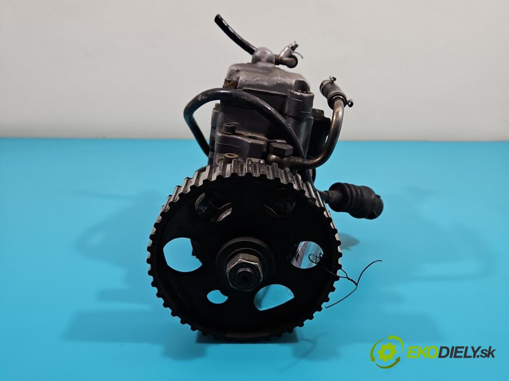 Audi 80 B4 1991-1994 1.9 tdi 90 HP manual 66 kW 1896 cm3 4- čerpadlo vstrekovacia 0460404985 (Vstrekovacie čerpadlá)