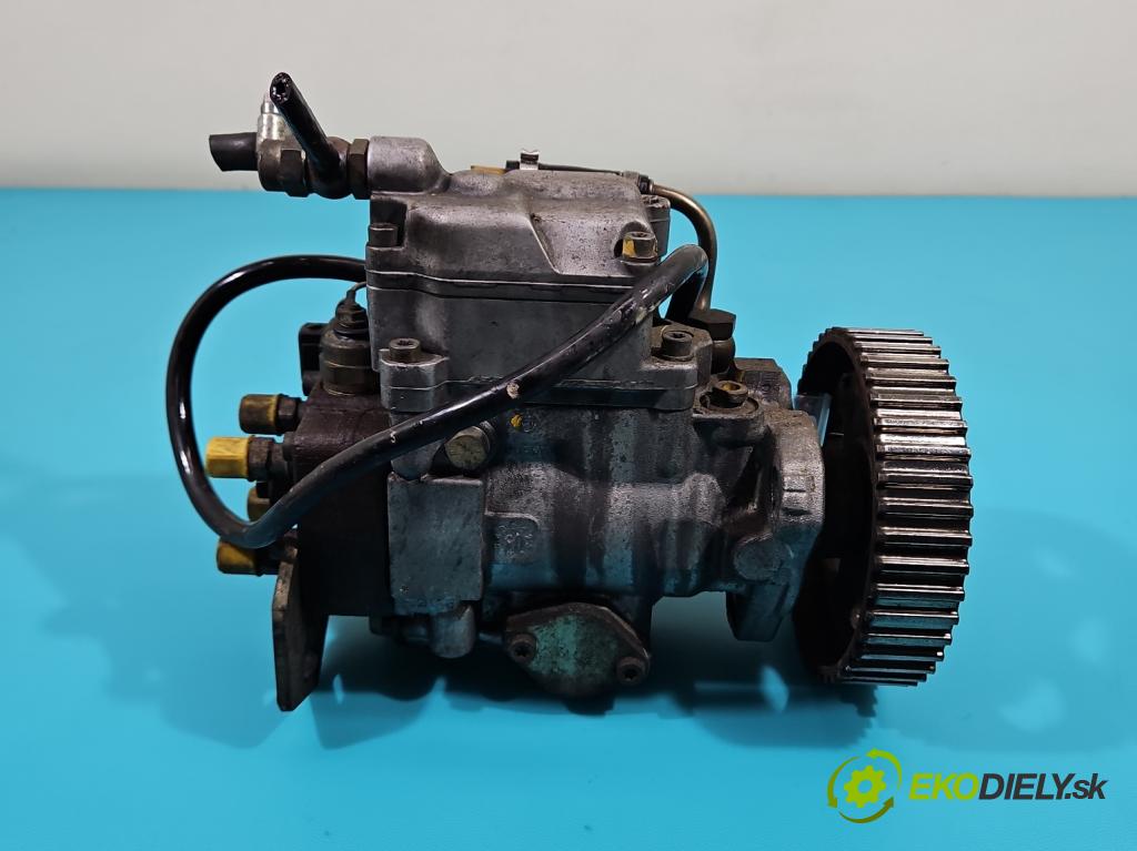 Audi 80 B4 1991-1994 1.9 tdi 90 HP manual 66 kW 1896 cm3 4- čerpadlo vstrekovacia 0460404985 (Vstrekovacie čerpadlá)
