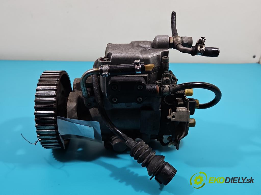 Audi 80 B4 1991-1994 1.9 tdi 90 HP manual 66 kW 1896 cm3 4- čerpadlo vstrekovacia 0460404985 (Vstrekovacie čerpadlá)