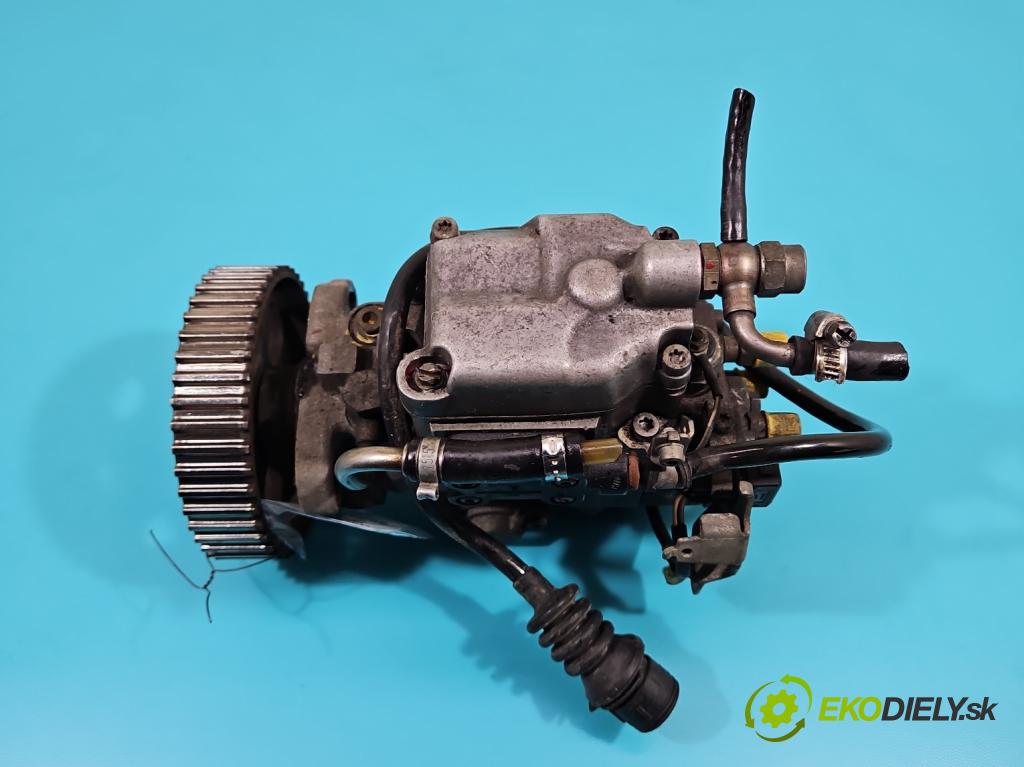 Audi 80 B4 1991-1994 1.9 tdi 90 HP manual 66 kW 1896 cm3 4- čerpadlo vstrekovacia 0460404985 (Vstrekovacie čerpadlá)