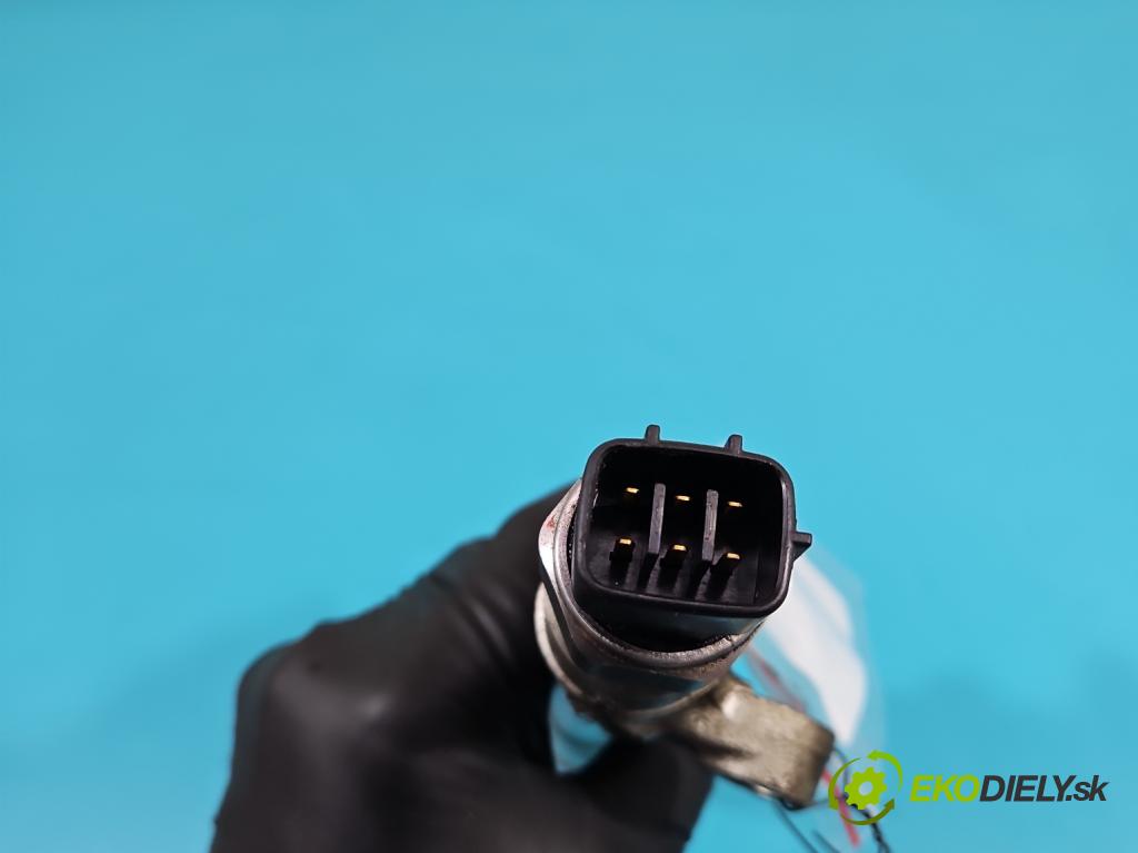 Toyota Verso 2009-2018 2.0 D4D 126 HP manual 93 kW 1998 cm3 5- lišta vstrekovacia 89458-20050 (Vstrekovacie lišty)