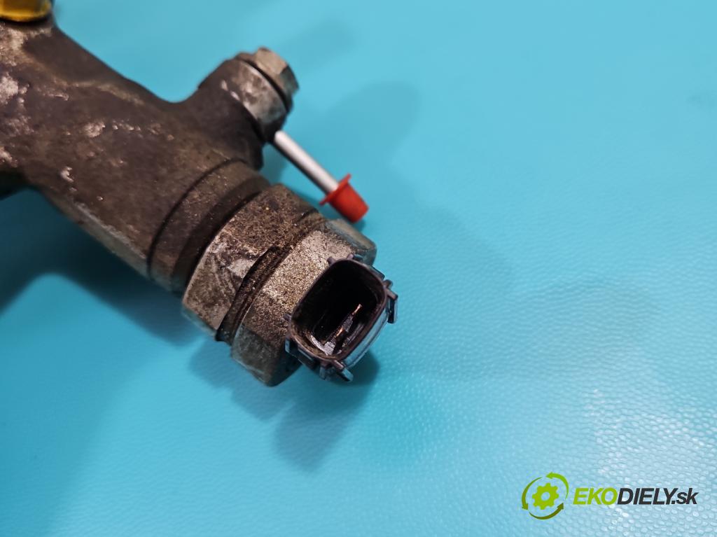 Toyota Verso 2009-2018 2.0 D4D 126 HP manual 93 kW 1998 cm3 5- lišta vstrekovacia 89458-20050 (Vstrekovacie lišty)