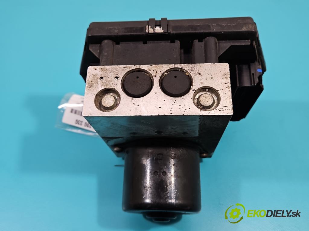 Mercedes C W203 2000-2007 2.0 kompressor 163 HP manual 120 kW 1998 cm3 5- čerpadlo abs A0044310512Q02 (Pumpy ABS)