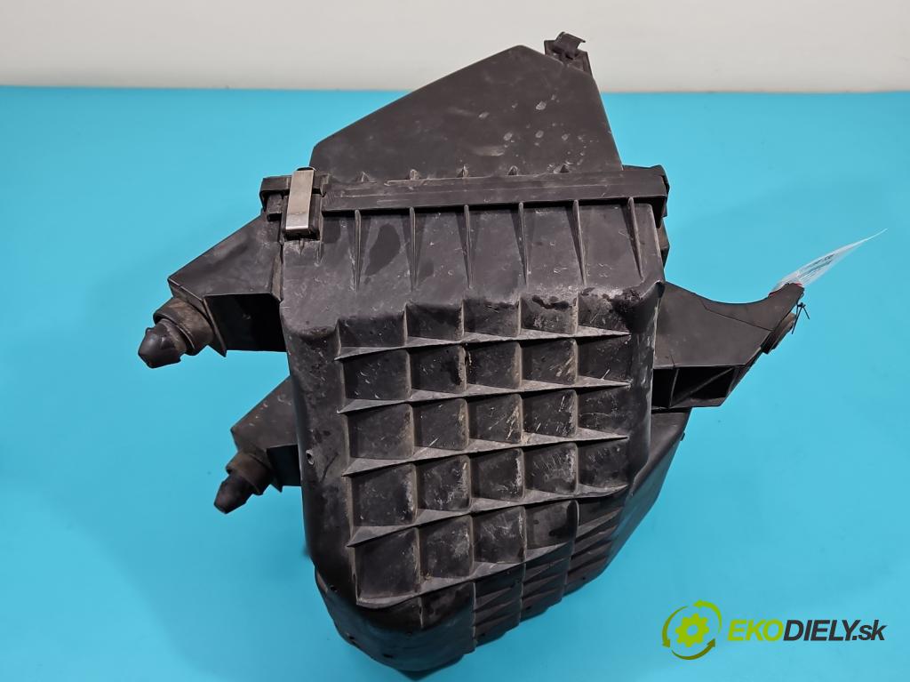 Vw Passat B5 1995-2005 1.8 T 150 HP manual 110 kW 1781 cm3 5- obal filtra vzduchu 058133843 (Obaly filtrov vzduchu)