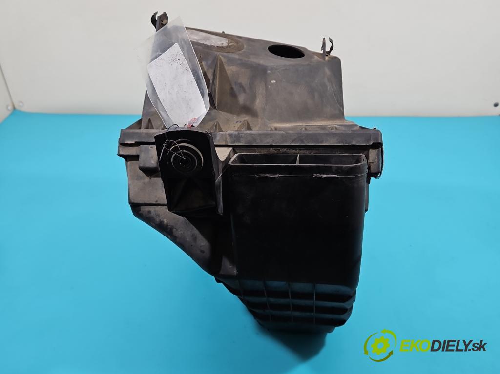 Vw Passat B5 1995-2005 1.8 T 150 HP manual 110 kW 1781 cm3 5- obal filtra vzduchu 058133843 (Obaly filtrov vzduchu)