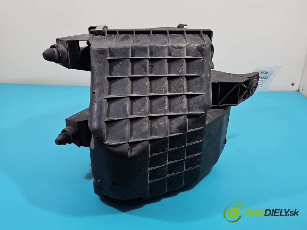 Vw Passat B5 1995-2005 1.8 T 150 HP manual 110 kW 1781 cm3 5- obal filtra vzduchu 058133843 (Obaly filtrov vzduchu)