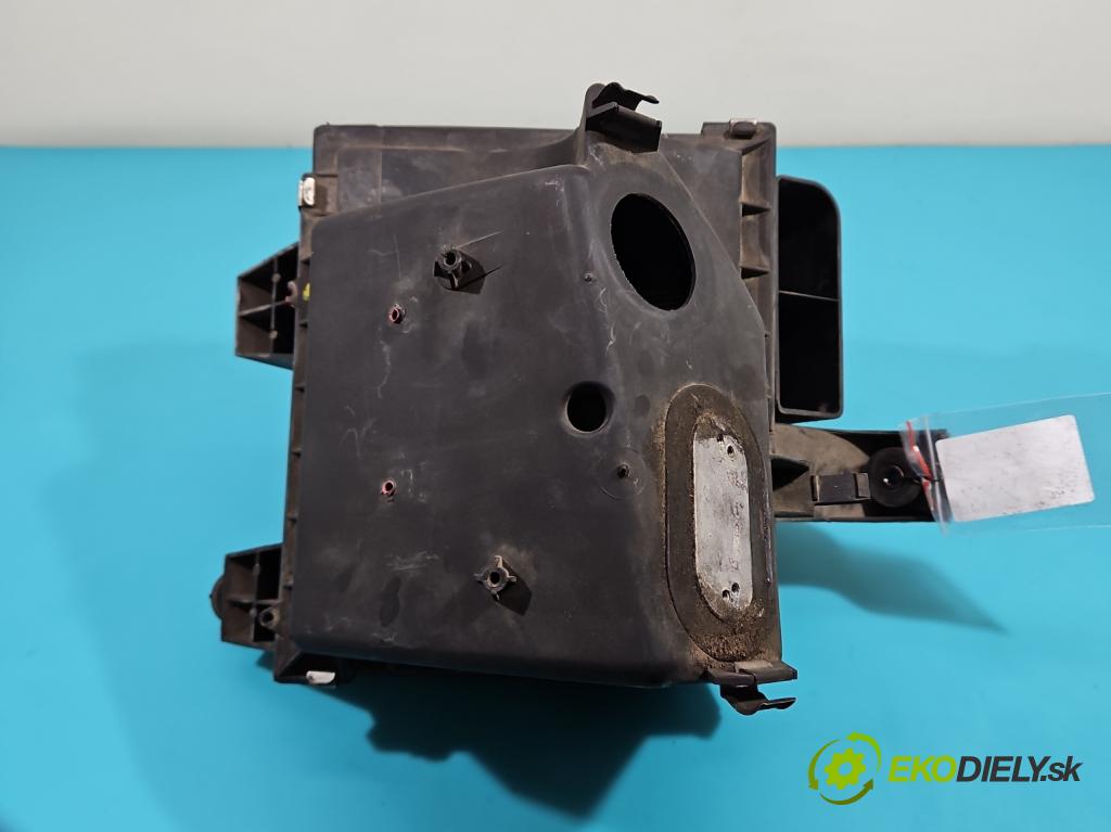 Vw Passat B5 1995-2005 1.8 T 150 HP manual 110 kW 1781 cm3 5- obal filtra vzduchu 058133843 (Obaly filtrov vzduchu)