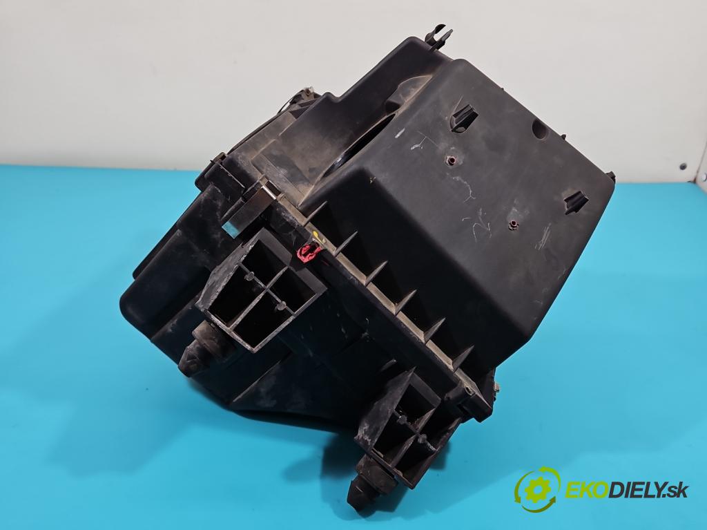 Vw Passat B5 1995-2005 1.8 T 150 HP manual 110 kW 1781 cm3 5- obal filtra vzduchu 058133843 (Obaly filtrov vzduchu)