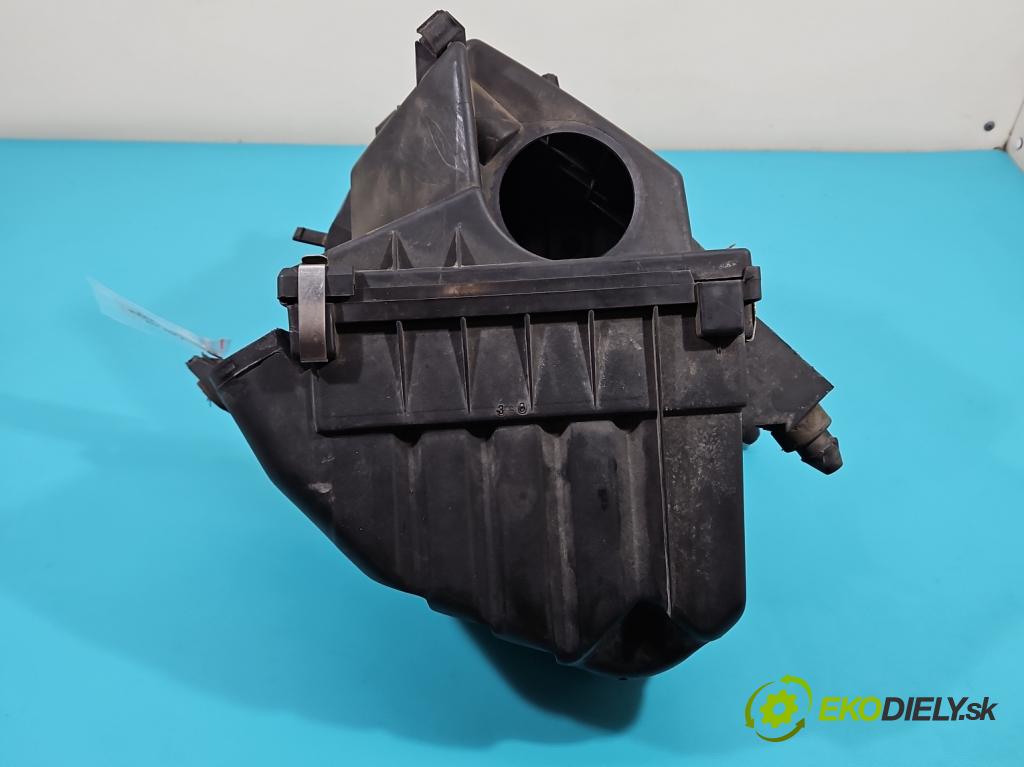 Vw Passat B5 1995-2005 1.8 T 150 HP manual 110 kW 1781 cm3 5- obal filtra vzduchu 058133843 (Obaly filtrov vzduchu)