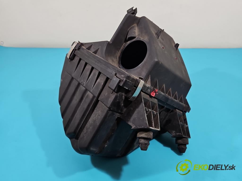 Vw Passat B5 1995-2005 1.8 T 150 HP manual 110 kW 1781 cm3 5- obal filtra vzduchu 058133843 (Obaly filtrov vzduchu)