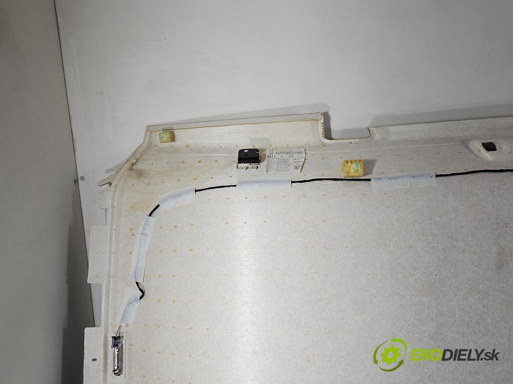 Vw Passat B8 2014 - mírně: Combi