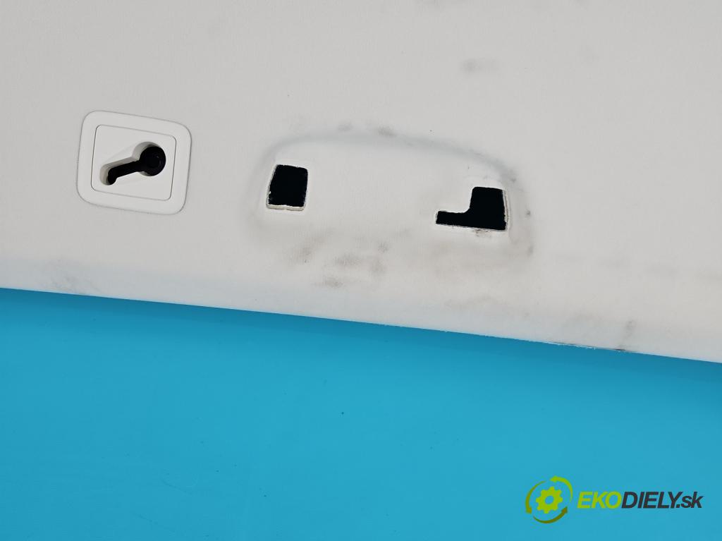 Vw Passat B8 2014 - mírně: Combi