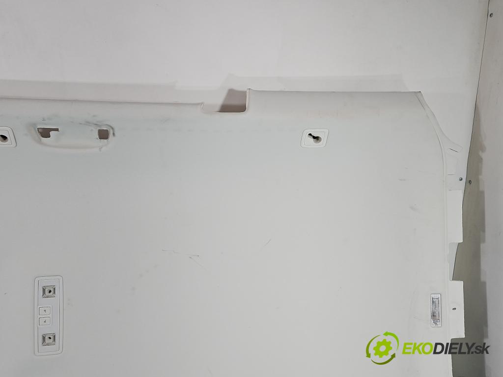 Vw Passat B8 2014 - mírně: Combi