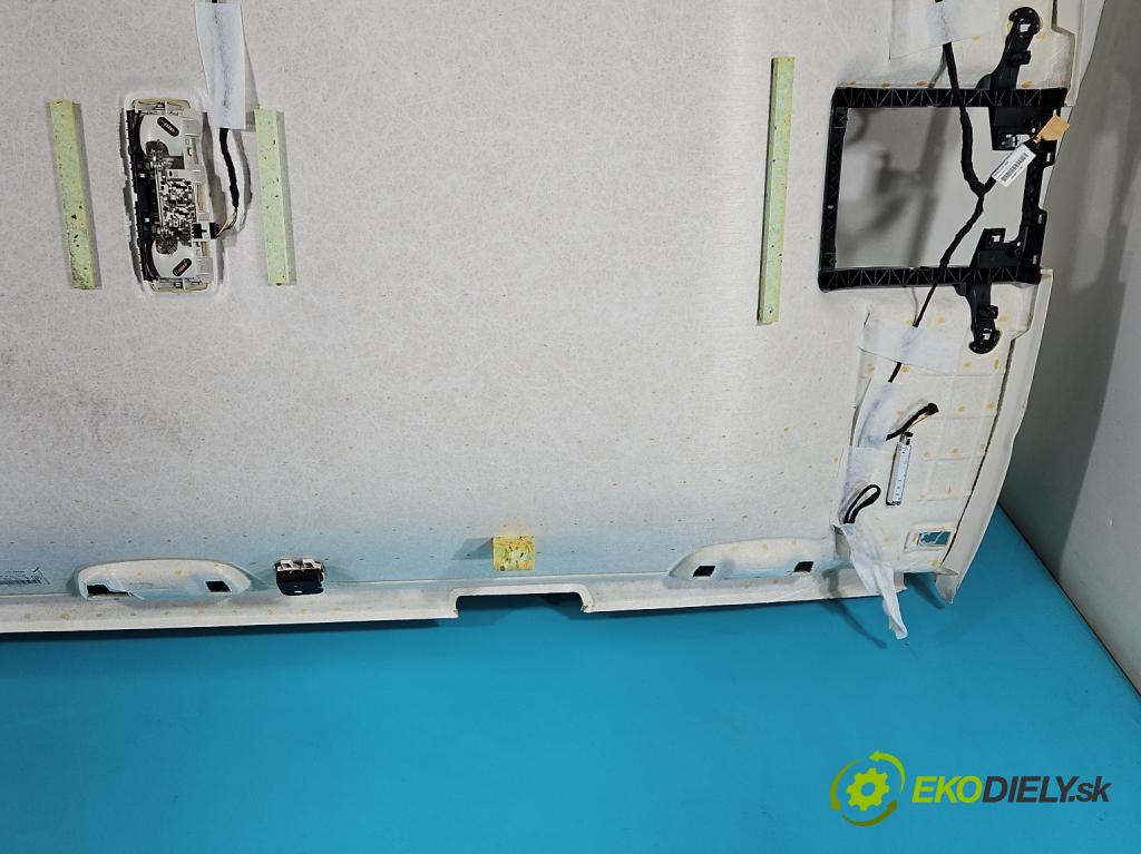 Vw Passat B8 2014 - mírně: Combi