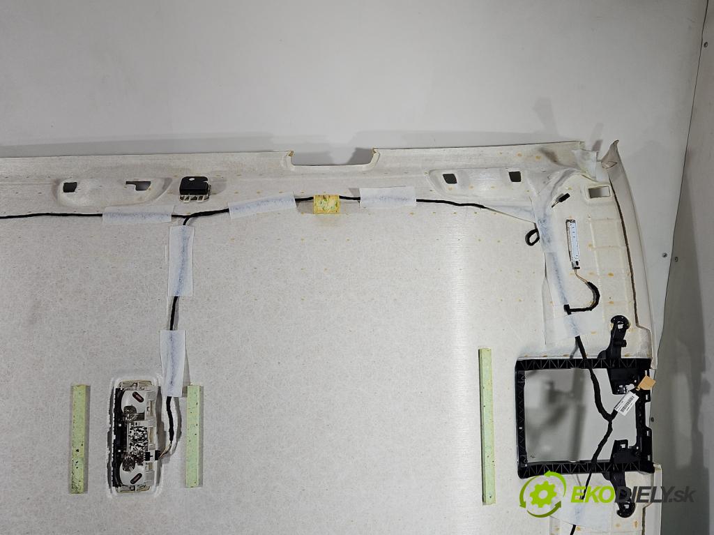 Vw Passat B8 2014 - mírně: Combi