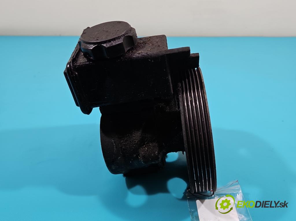 Peugeot Partner I 1996-2008 1.6 16V 109 HP manual 80 kW 1587 cm3 5- čerpadlo posilovač 9636868880 (Servočerpadlá, pumpy riadenia)