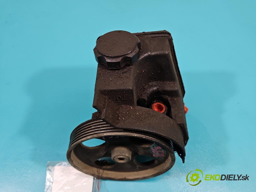 Peugeot Partner I 1996-2008 1.6 16V 109 HP manual 80 kW 1587 cm3 5- čerpadlo posilovač 9636868880 (Servočerpadlá, pumpy riadenia)