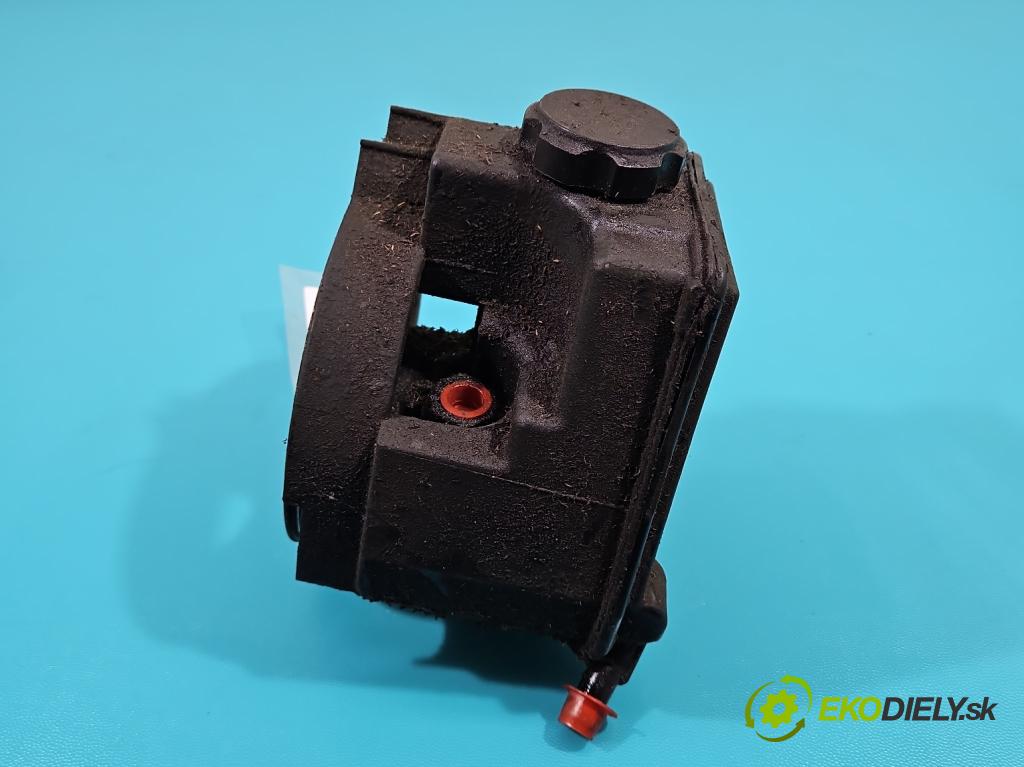 Peugeot Partner I 1996-2008 1.6 16V 109 HP manual 80 kW 1587 cm3 5- čerpadlo posilovač 9636868880 (Servočerpadlá, pumpy riadenia)