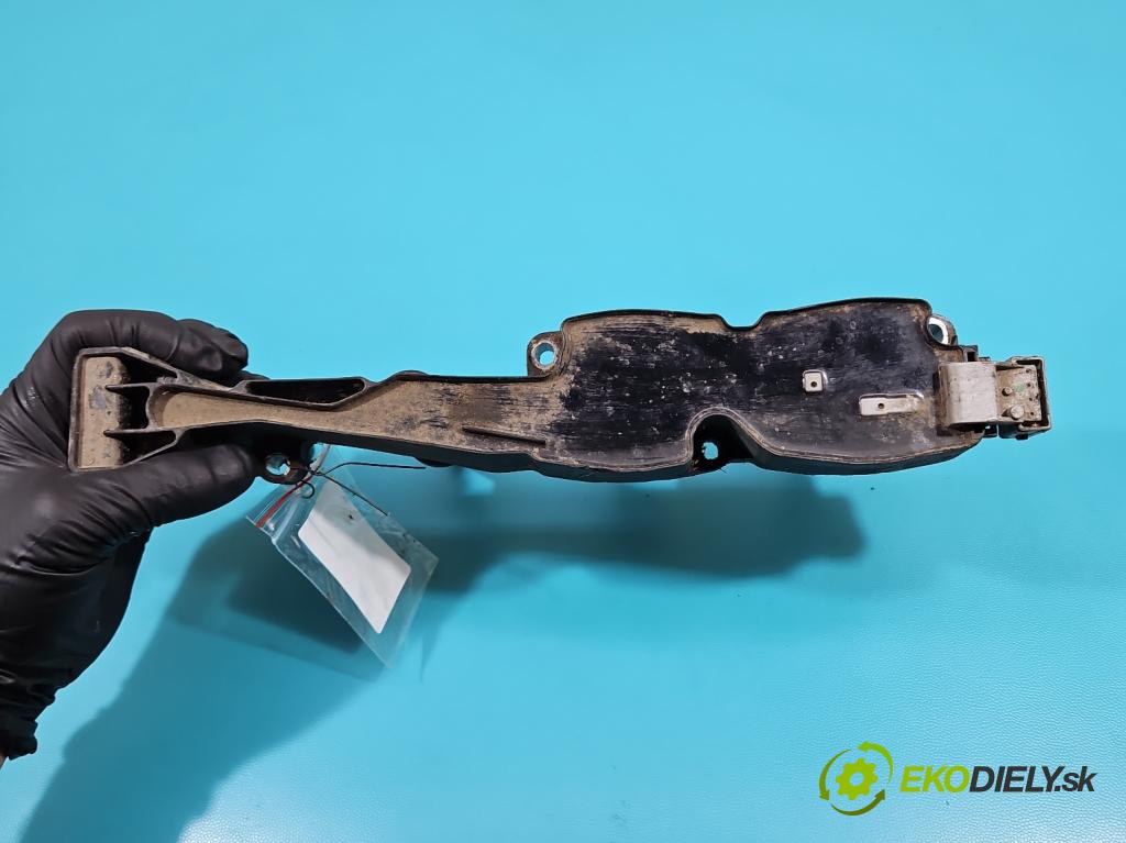 Peugeot Partner I 1996-2008 1.6 16V 109 HP manual 80 kW 1587 cm3 5- cievka zapaľovacia  (Zapaľovacie cievky, moduly)