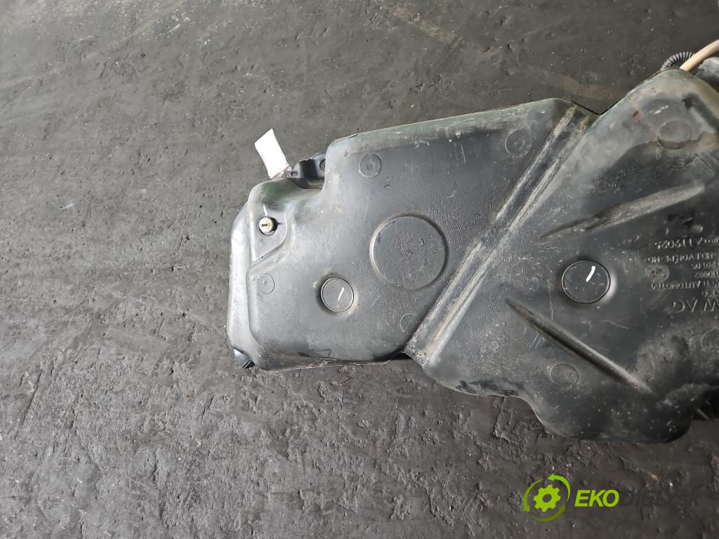 Vw Tiguan II 2016-2024 1.5 TSI 150 hp automatic 110 kW 1498 cm3 5- Nádrž: paliva 5QN201021K (Nádrže)