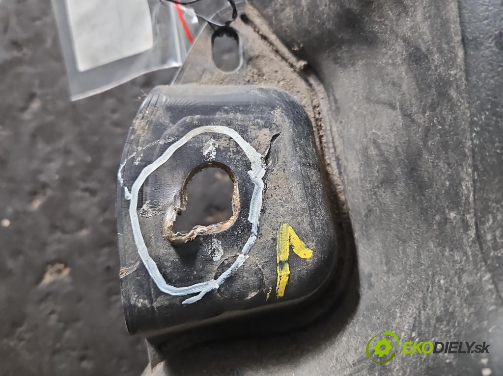 Vw Tiguan II 2016-2024 1.5 TSI 150 hp automatic 110 kW 1498 cm3 5- Nádrž: paliva 5QN201021K (Nádrže)