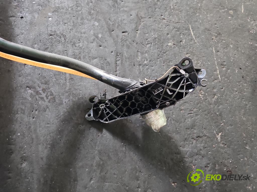 Vw Tiguan II 2016-2024 1.5 TSI 150 hp automatic 110 kW 1498 cm3 5- Nádrž: paliva 5QN201021K (Nádrže)