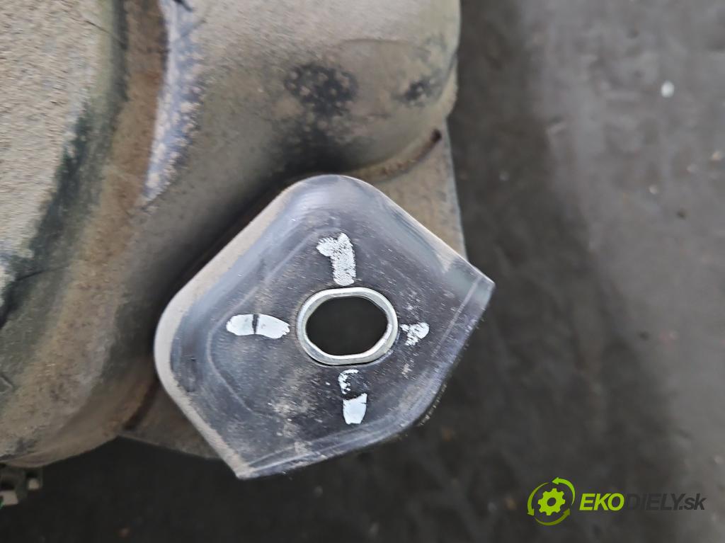 Vw Tiguan II 2016-2024 1.5 TSI 150 hp automatic 110 kW 1498 cm3 5- Nádrž: paliva 5QN201021K (Nádrže)