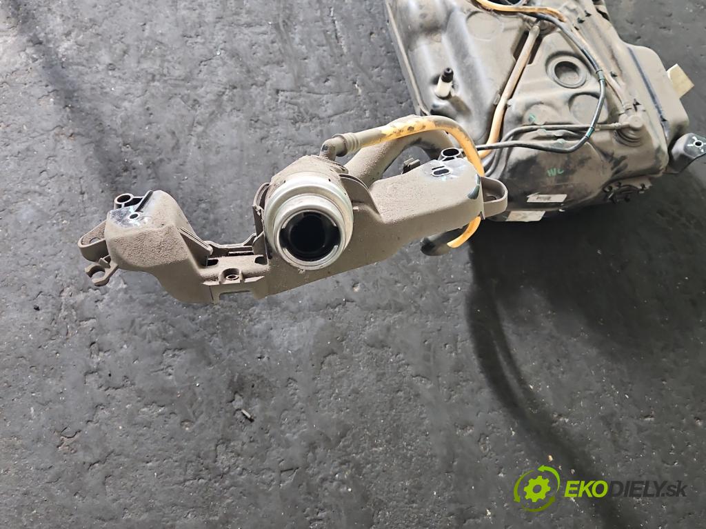 Vw Tiguan II 2016-2024 1.5 TSI 150 hp automatic 110 kW 1498 cm3 5- Nádrž: paliva 5QN201021K (Nádrže)