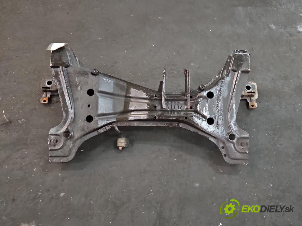 Vw Sharan I 1995-2010 1.9 tdi 110 HP manual 81 kW 1896 cm3 5- výstuha motora