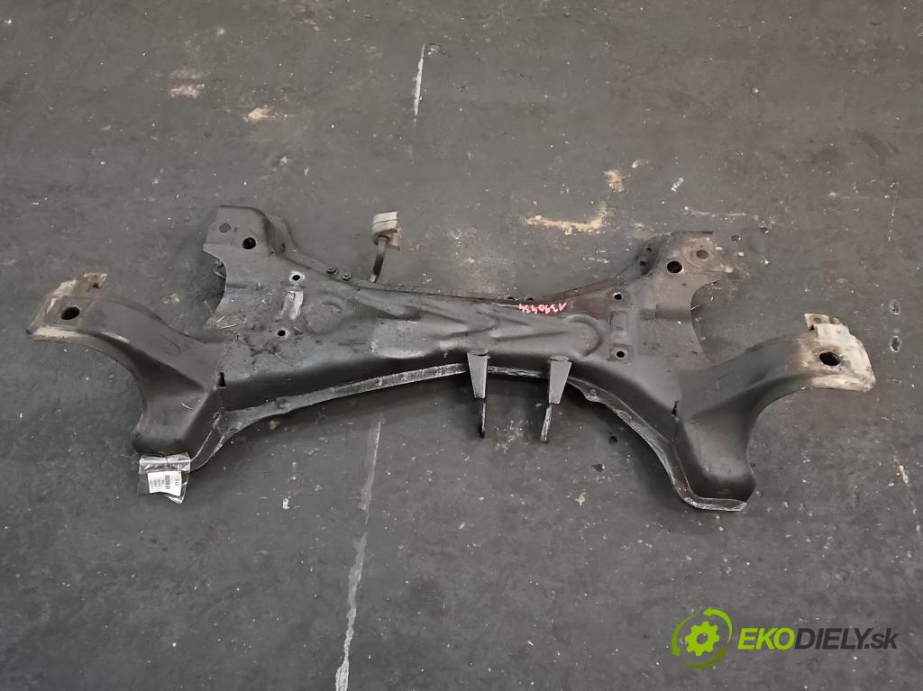 Vw Sharan I 1995-2010 1.9 tdi 110 HP manual 81 kW 1896 cm3 5- výstuha motora 
