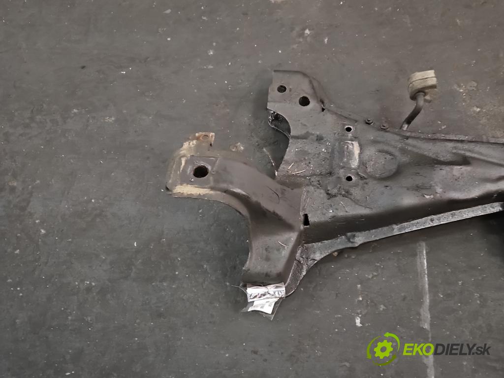 Vw Sharan I 1995-2010 1.9 tdi 110 HP manual 81 kW 1896 cm3 5- výstuha motora